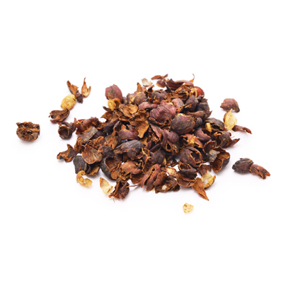 Cascara