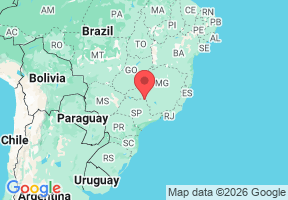 Brasil Cerrado Mogiana