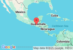Guatemala Huehuetenango