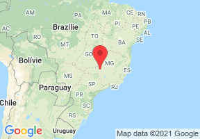 PATROCINIO MINAS GERAIS BIO