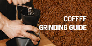 Fine or coarse? How to actually grind roasted coffee