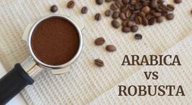 Arabica vs. robusta: Is there a superior coffee?