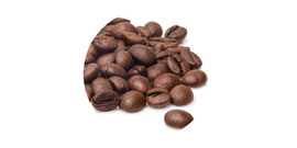 Coffee beans - 100% Robusta