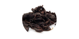 Cascara (coffee cherry tea) and coffee products
