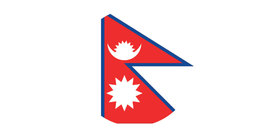 Nepalese coffee