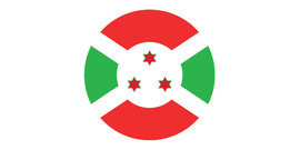 Burundi coffee