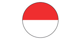 Indonesia and Java coffee