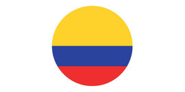 Colombia coffee