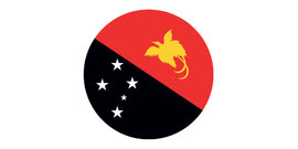 Papua New Guinea coffee