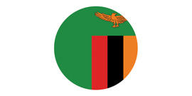Zambia coffee