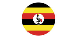 Uganda coffee