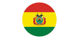 Bolivia coffee