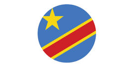 Congo coffee