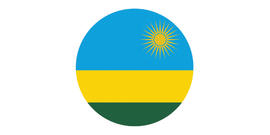 Rwanda coffee