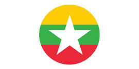 Myanmar (Burma) coffee