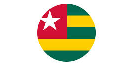 Togo káva