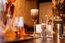 Dry February: Or coffee mocktails so good you’ll forget about alcohol