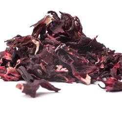 Hibiscus Tea