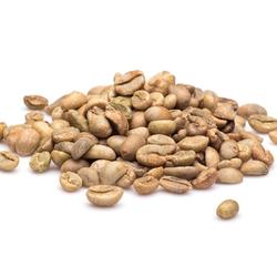 Slim Coffee – Ground Green Coffee