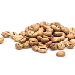 Super Slim Coffee – Ground Green Coffee