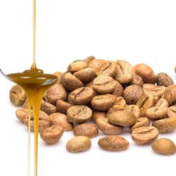 Caramel Super Slim Coffee – Ground Green Coffee