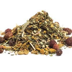 Herbs for Relaxing – Organic Wellness Tea