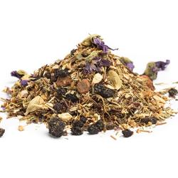 Ginger Blend – Auyrvedic Tea