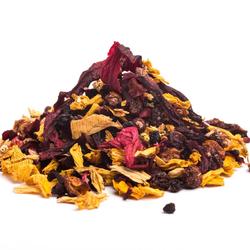 Elderberry-Sea Buckthorn – Fruit Infusion