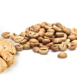 Ginger Super Slim Coffee – Green Ground Coffee