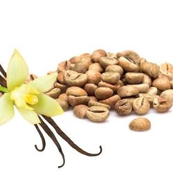 Vanilla Super Slim Coffee – Green Ground Coffee