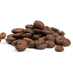 Tanzania AA Kilimajaro Rainforest Alliance – Roasted Coffee