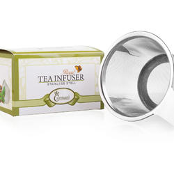 Stainless Steel Tea Strainer