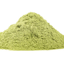 Green Barley BIO – Powder