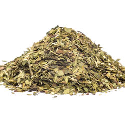 Yerba Mate Detox