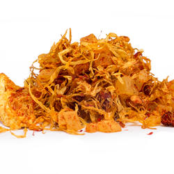 Bright Mango – Fruit Infusion