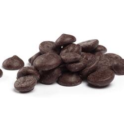 Chocolate Chips – Madagascar 69,4% Cocoa