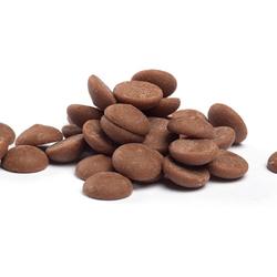 Milk Chocolate Chips –  Arriba Ecuador 39% Cocoa