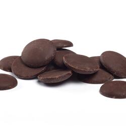 Chocolate Chips – Saint Dominigue 70% Cocoa