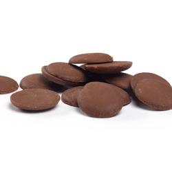 Milk Chocolate Chips – Ghana 42% Cocoa