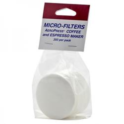 AeroPress Paper Filters – 350pcs