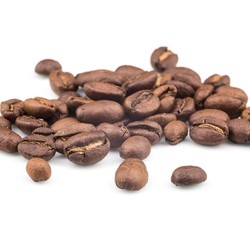 Ethiopia Djimmah – Roasted Coffee