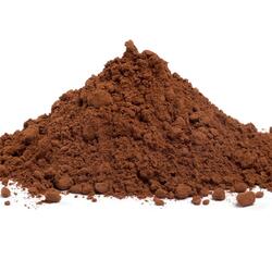 Cocoa Powder 22/24 St. Thomas