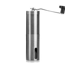 Kaffia Tall Manual Coffee Grinder