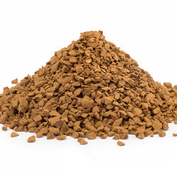 Instant Coffee Freeze-dried Arabica/Robusta – Ecuador