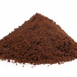 Instant Coffee Robusta – Ecuador