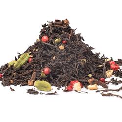Energy Booster – Black Tea