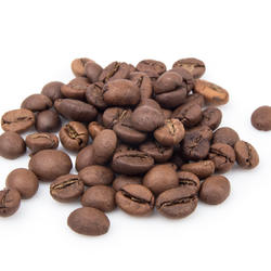 Cameroon Boyo Robusta – Roasted Coffee