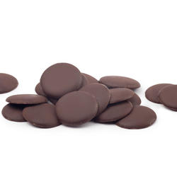 Chocolate Chips – Grand Cru Bagua Nativo Peru 81% Cocoa