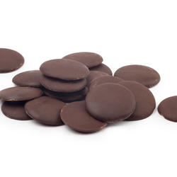 Chocolate Chips – Grand Cru Uganda Bundibugyo 78% Cocoa