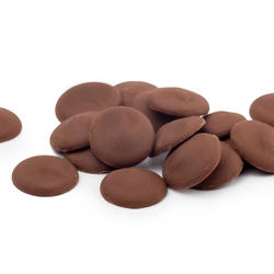 Chocolate Chips – Grand Cru Los Bejucos Dominicana 46% Cocoa